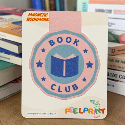 BOOK CLUB