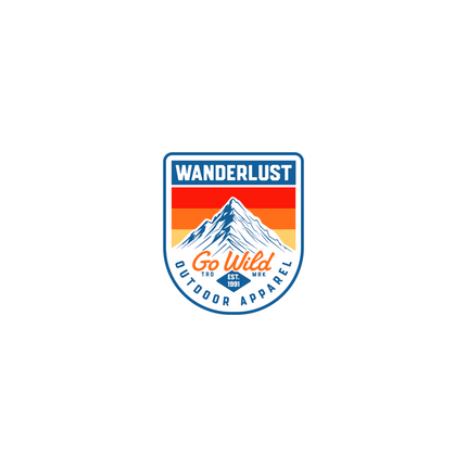 GO WILD WANDERLUST