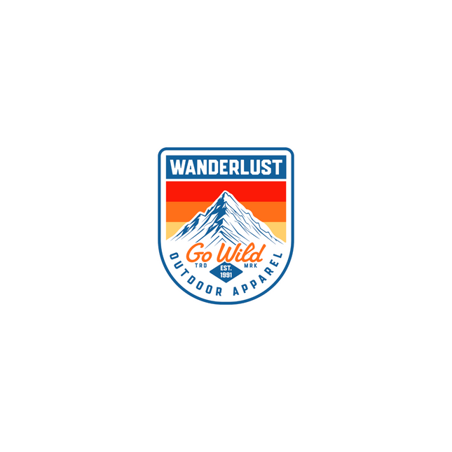 GO WILD WANDERLUST