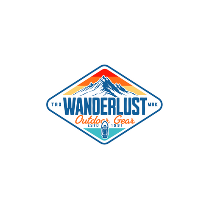 WANDERLUST OUTDOOR