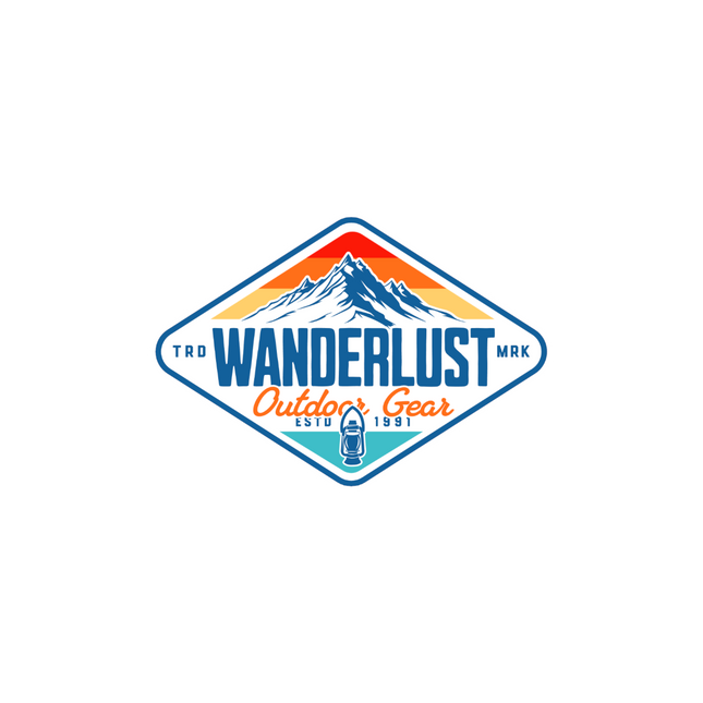 WANDERLUST OUTDOOR