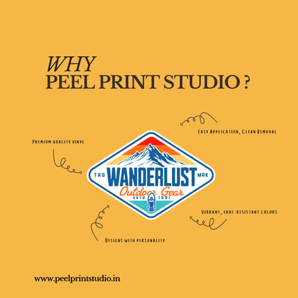WANDERLUST OUTDOOR