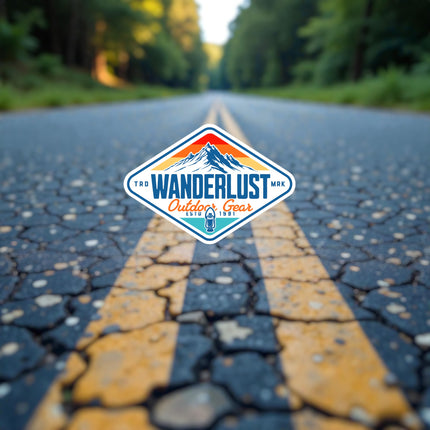 WANDERLUST OUTDOOR