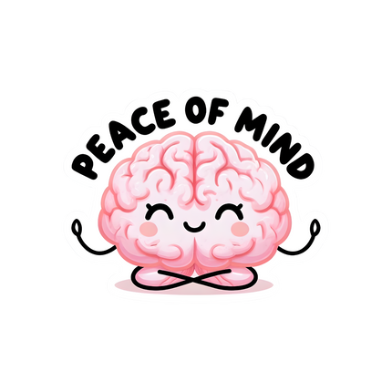 PEACE OF MIND