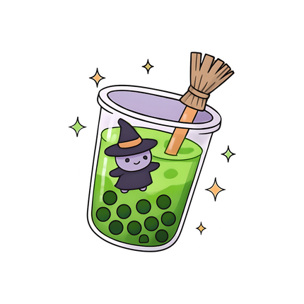 GREEN MATCHA