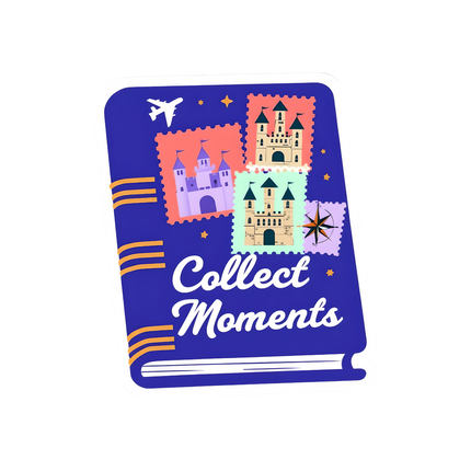 COLLECT MOMENTS