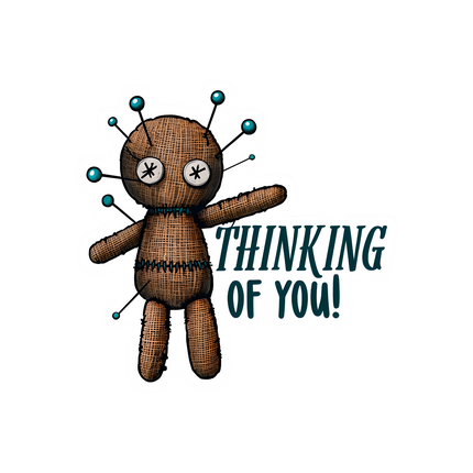 THINKING OF U
