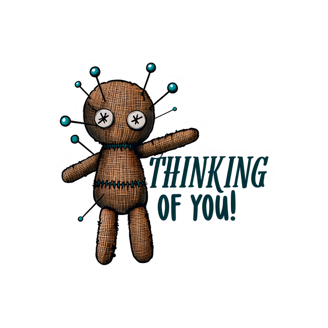 THINKING OF U