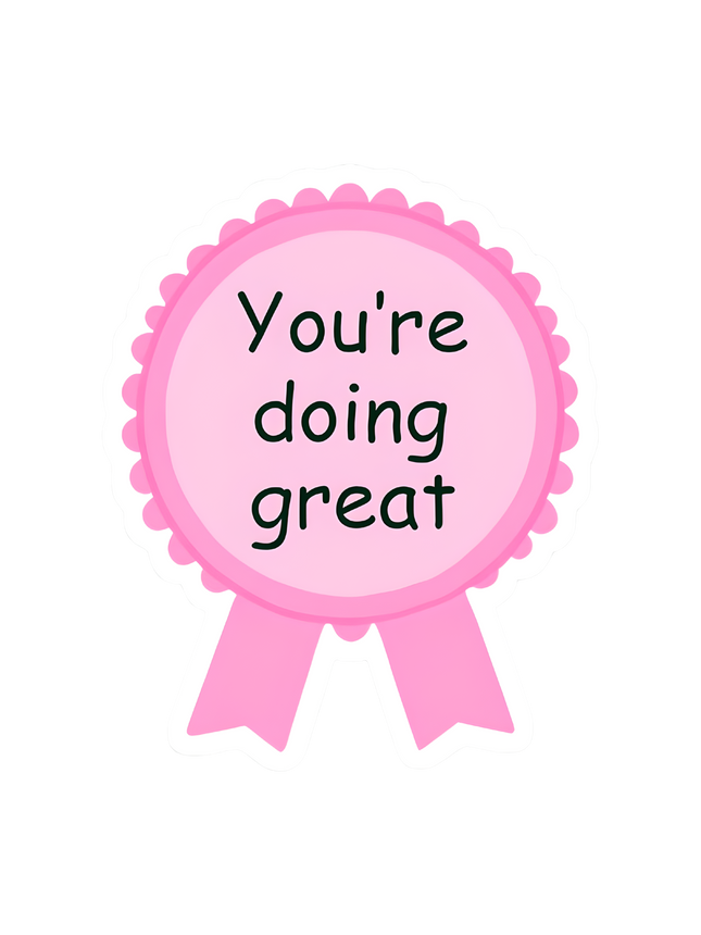 U R DOING GRT