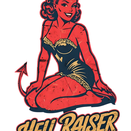 HELL RAISER