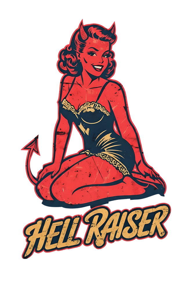HELL RAISER