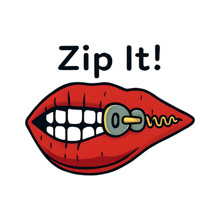 ZIP IT